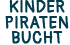Kinder Piraten Bucht
