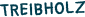Treibholz
