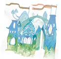 Windpalast