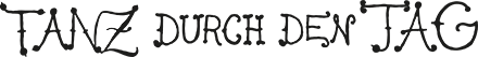 Tanz durch den Tag Logo