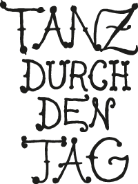 Tanz durch den Tag Logo